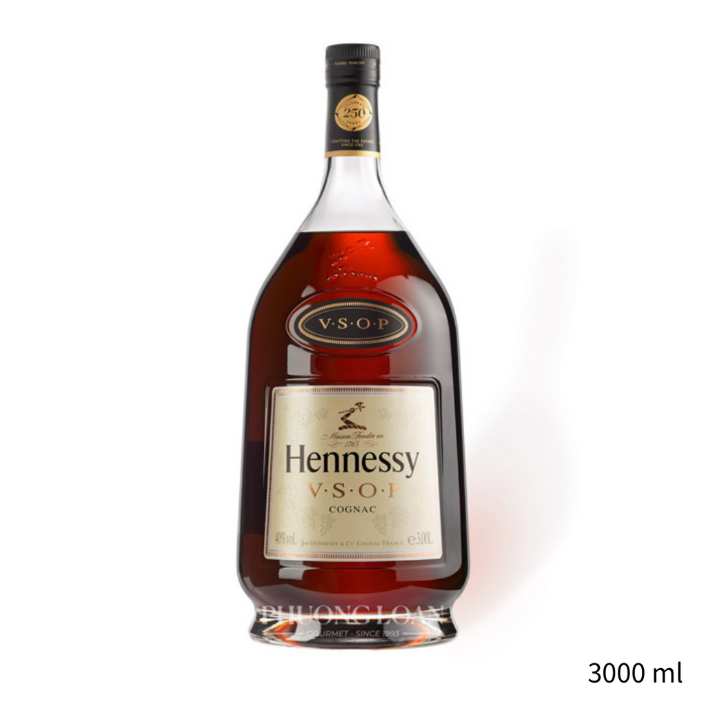 古酒 未開栓 マグナムボトルHennessy/ヘネシー VSOP 3000ml 古酒 未開栓 マグナムボトルHennessy/ヘネシー VSOP 3000ml