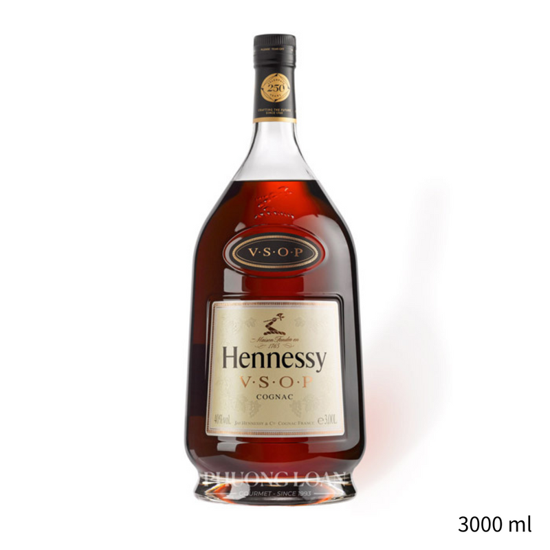Hennessy V.S.O.P Cognac (3000 ml)