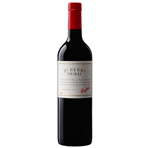 2016 Penfolds St Henri 2016