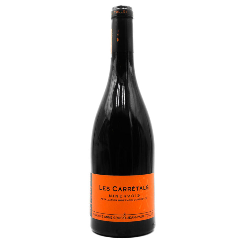 2022 Domaine Anne Gros & Jean Paul Tollot Les Carretals Minervois