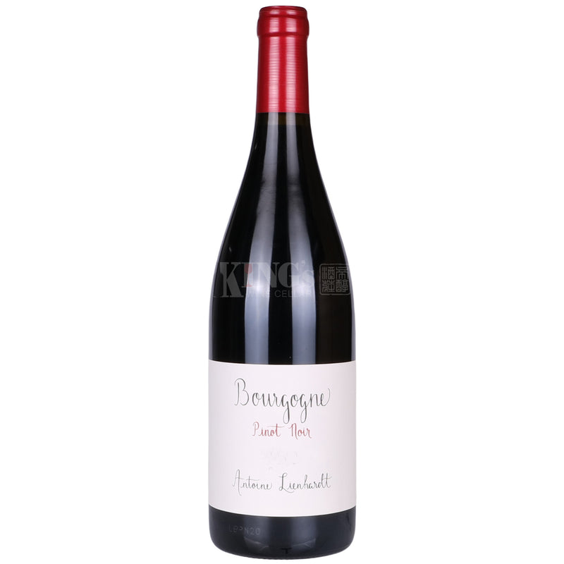 2021 Antoine Lienhardt Bourgogne Pinot Noir