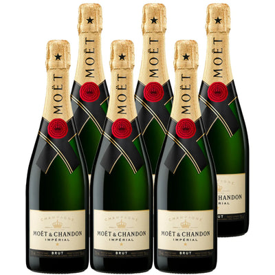 Moet & Chandon Imperial Brut