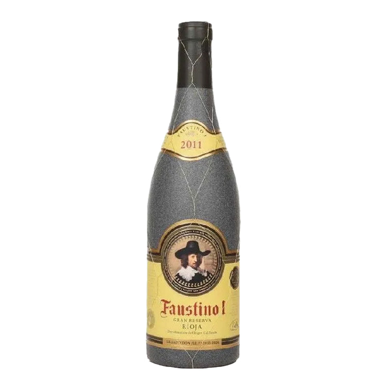 2012 Bodegas Faustino I Gran Reserva