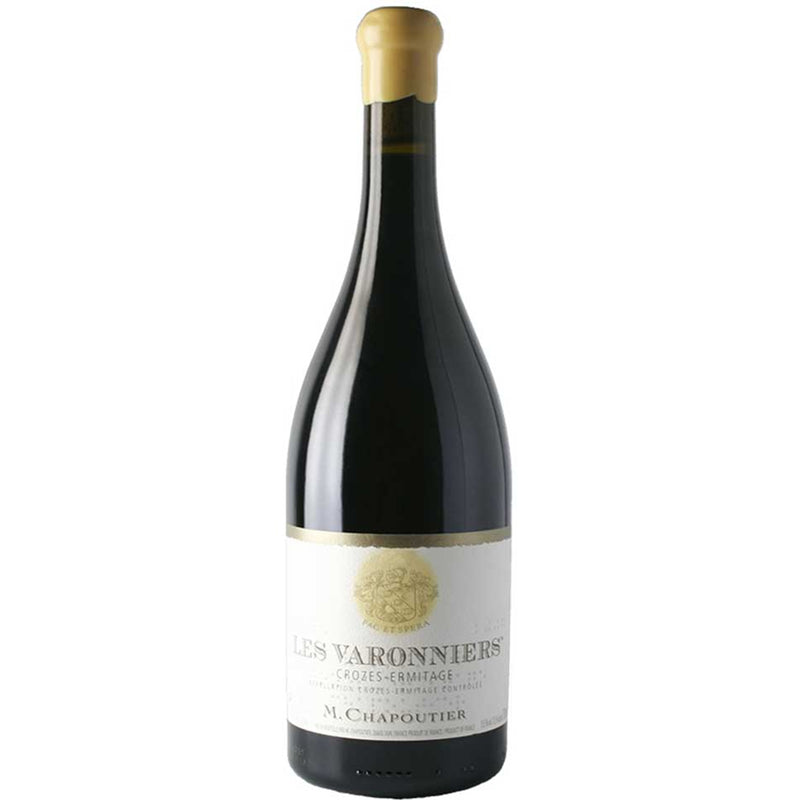 2020 M. Chapoutier Crozes Hermitage Les Varonniers Rouge