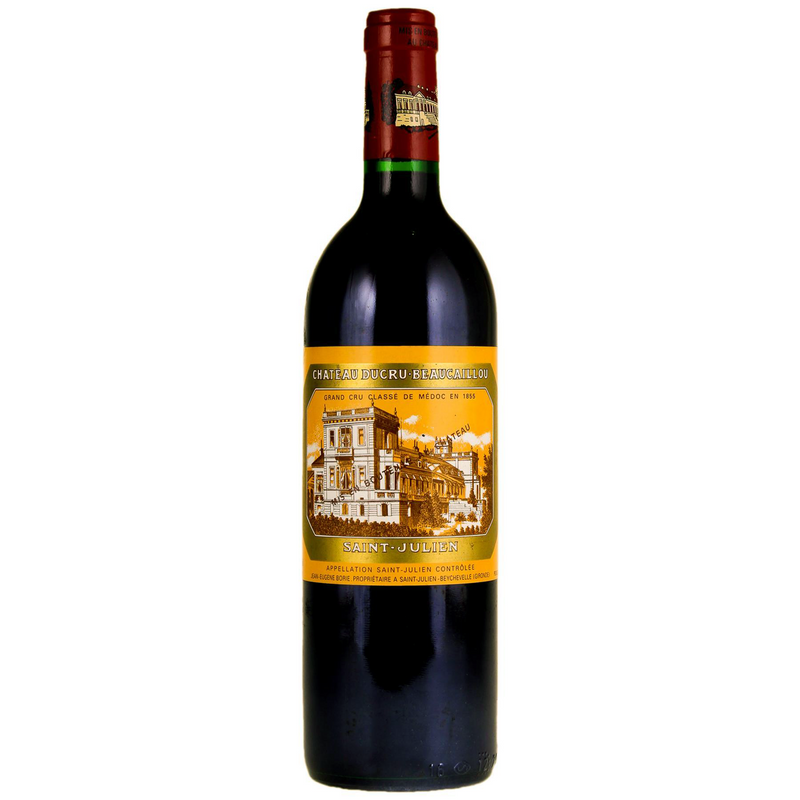 2006 Chateau Ducru Beaucaillou