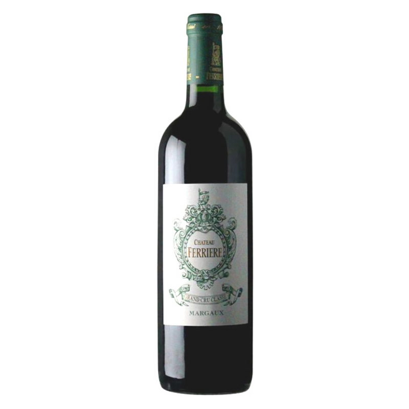 2009 Chateau Ferriere