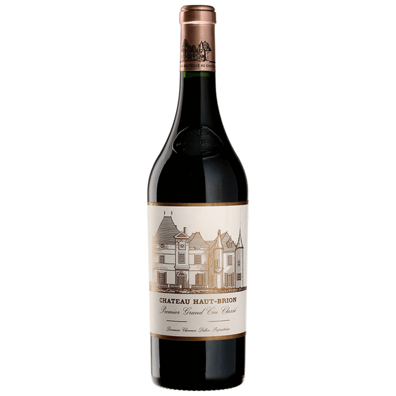 2021 Chateau Haut Brion