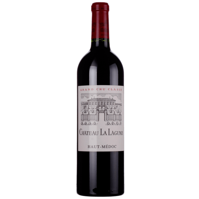 1995 Chateau La Lagune