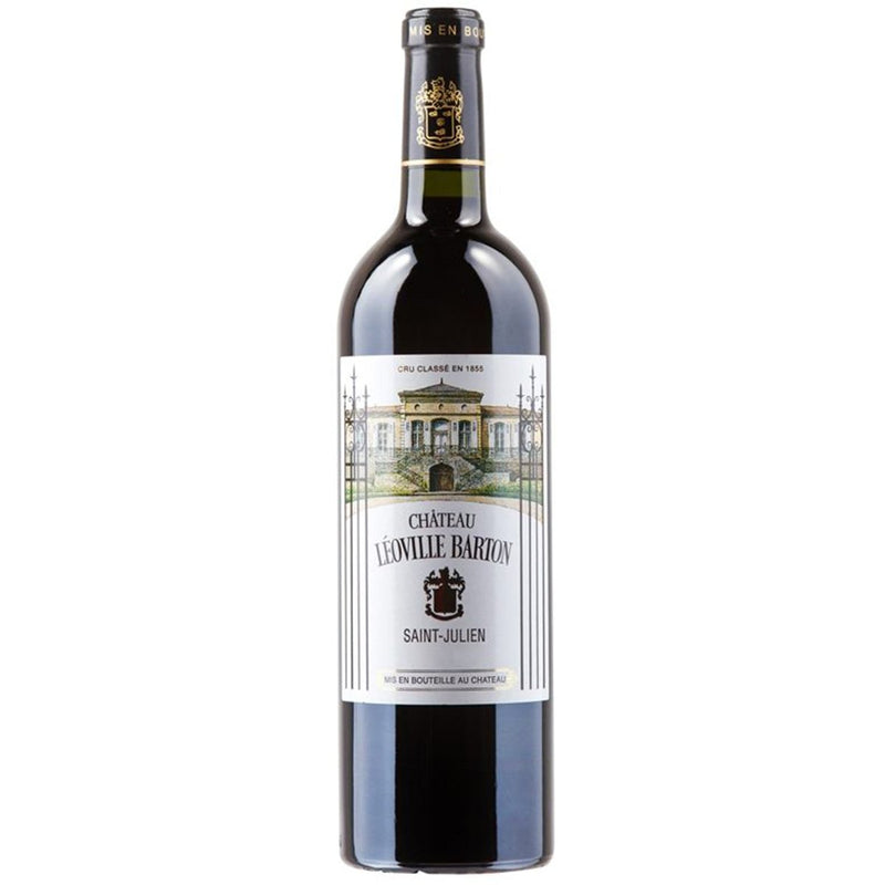 2014 Chateau Leoville Barton