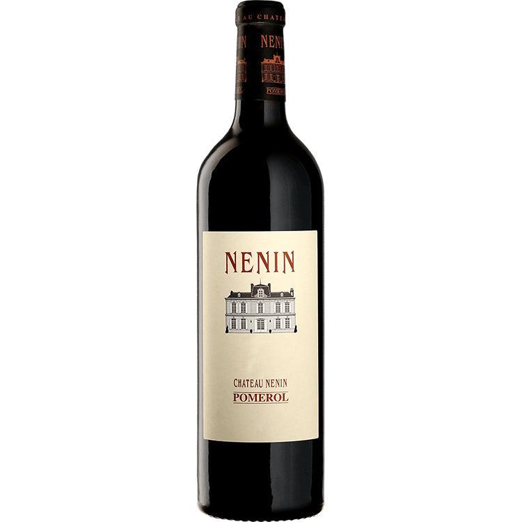 2018 Chateau Nenin (375 ml)