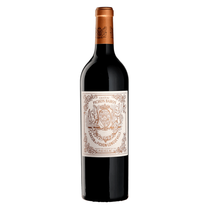 2009 Chateau Pichon Baron