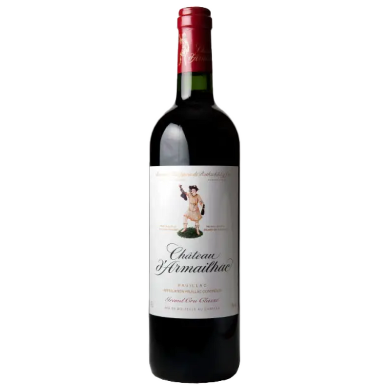 2015 Chateau d&