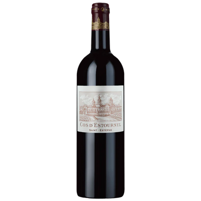 K*o様 Château Cos d'Estournel 1999 1999 Chateau Cos d'Estournel – King's Wine Cellar