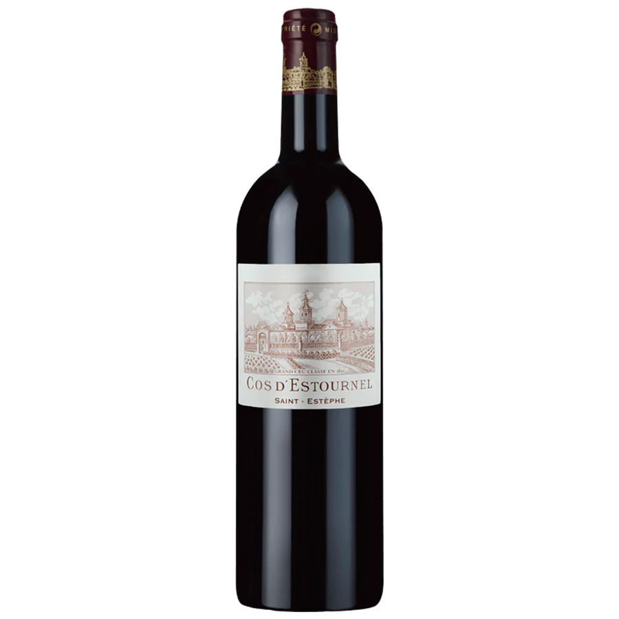 1999 Chateau Cos d'Estournel – King's Wine Cellar