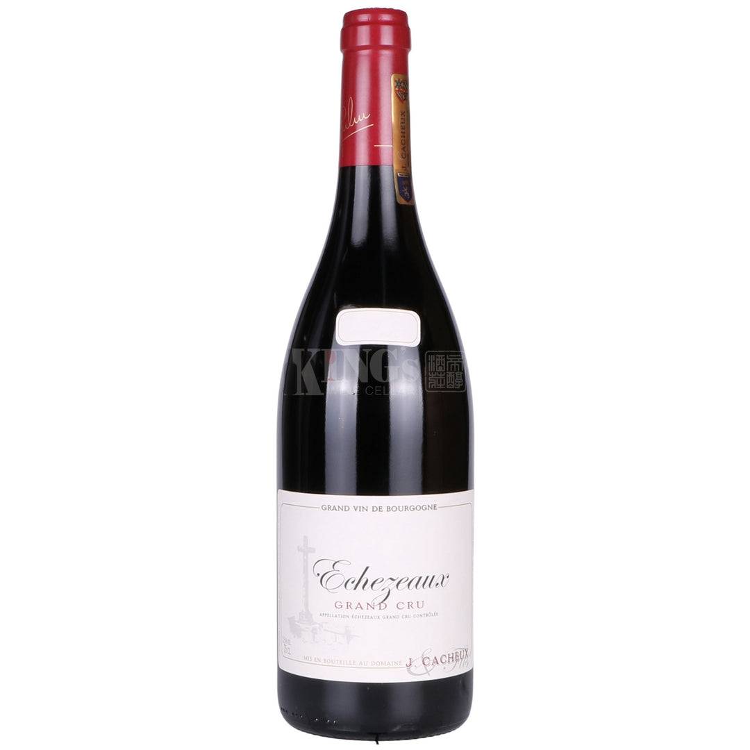 2012 Domaine Jacques Cacheux Echezeaux Grand Cru (1500 ml