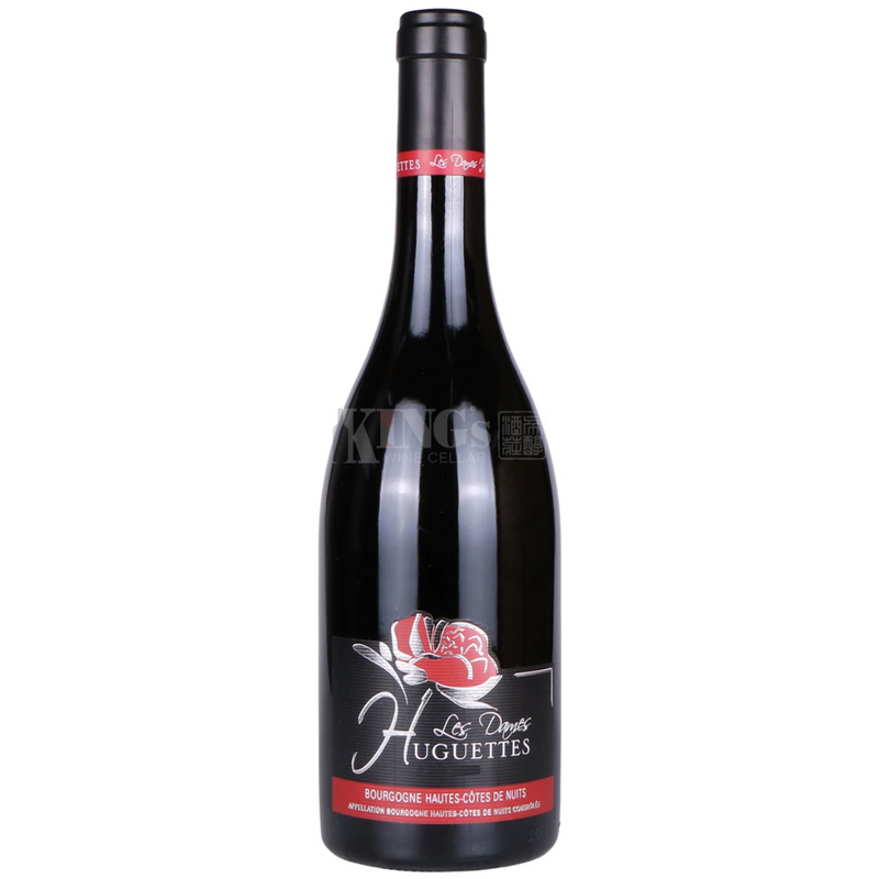 2021 Domaine Mongeard Mugneret Hautes Cotes de Nuits Les Dames Huguettes