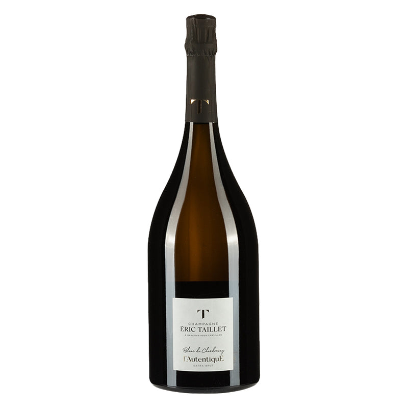 2015 Eric Taillet Champagne L&