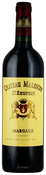 2005 Chateau Malescot Saint Exupery