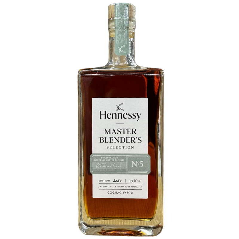 Hennessy Master Blender 5  (500 ml)
