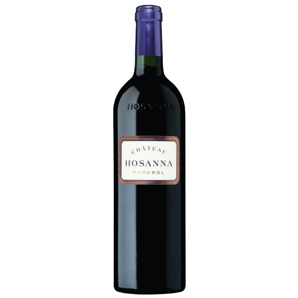 2014 Chateau Pontet Canet – King's Wine Cellar