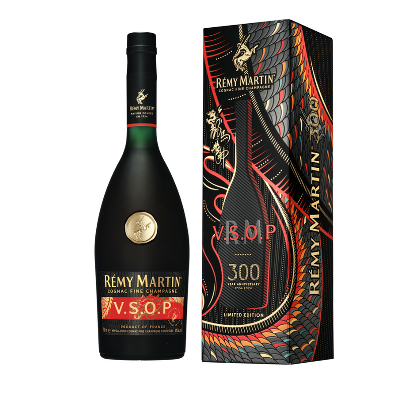 Remy Martin VSOP Dragon