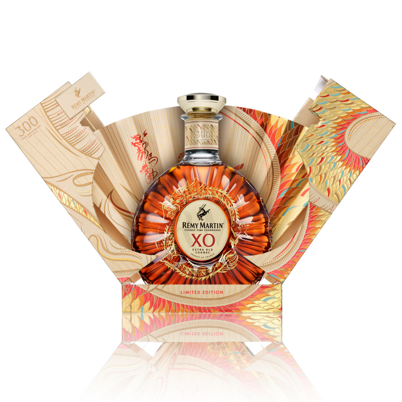 Remy Martin XO Dragon