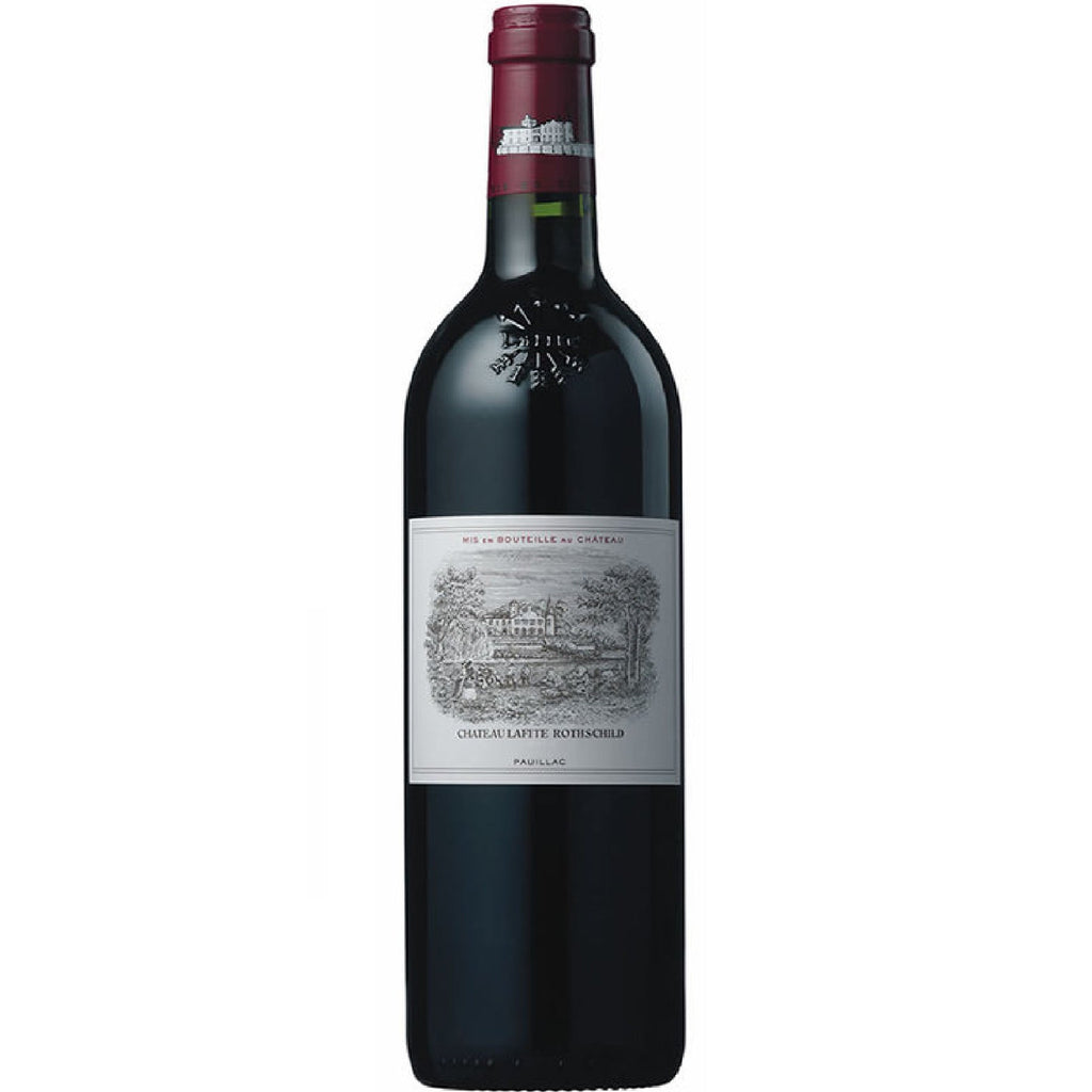 2017 Chateau Lafite Rothschild (6000 ml) – King's Wine Cellar