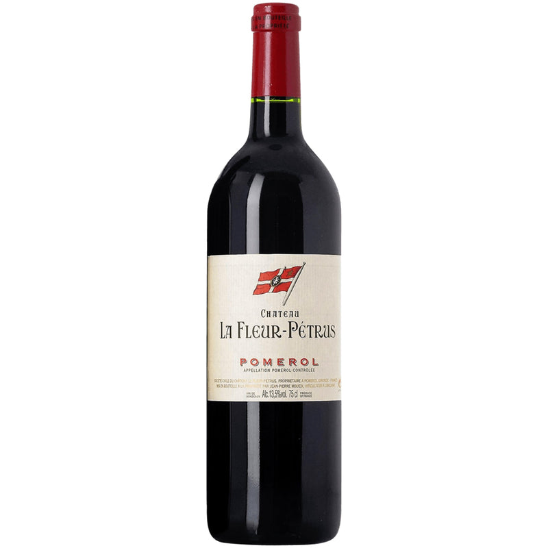 2014 Chateau La Fleur Petrus