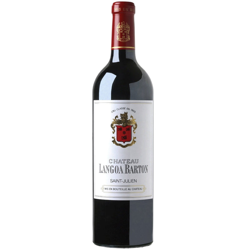 2003 Chateau Langoa Barton