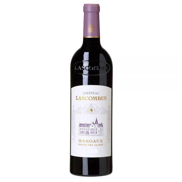 2014 Chateau Lascombes