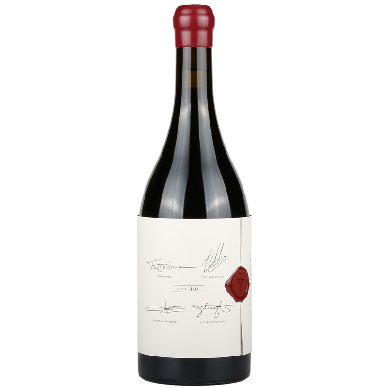 2018 Love Over Gold Shiraz Love Over Gold Eden Valley