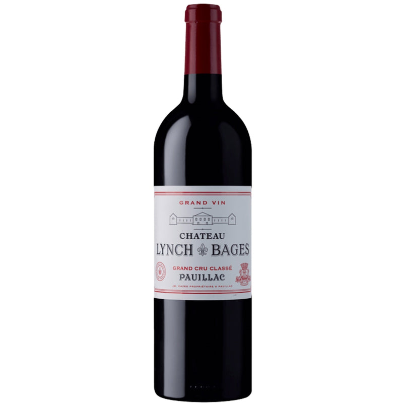 2005 Chateau Lynch Bages (375 ml)