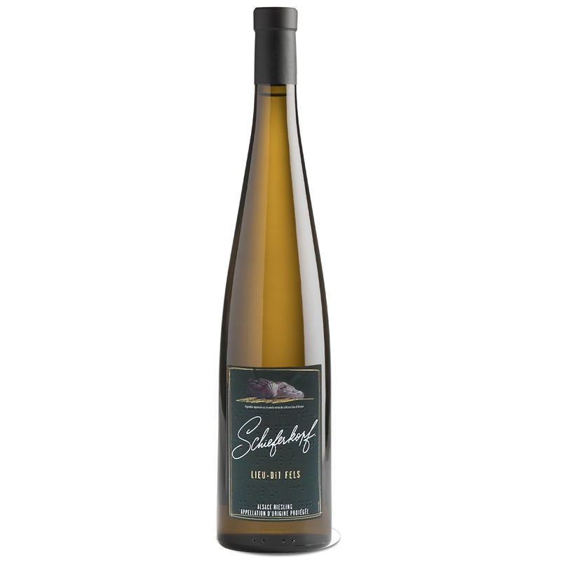 2021 M. Chapoutier Schieferkopf Lieu-dit Fels Riesling