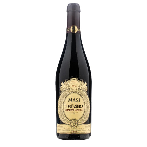 2018 Masi Costasera Amarone Classico DOCG DRAKE GB 2018