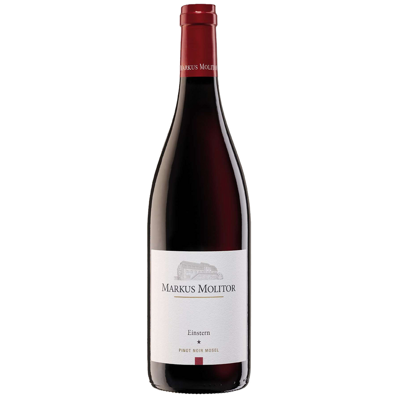 2019 Markus Molitor Einstern* Pinot Noir Qba Dry