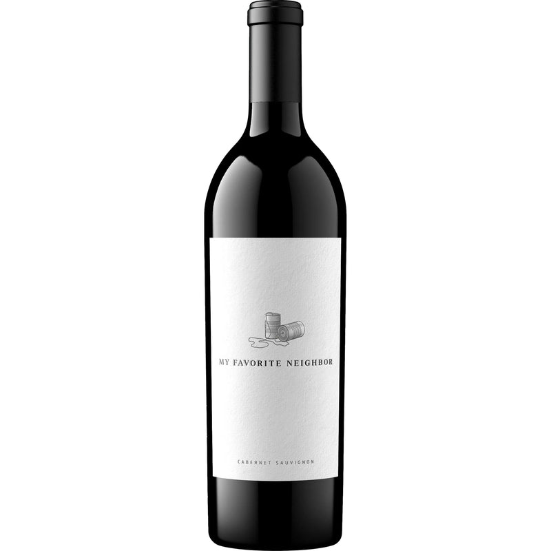 2021 My Favorite Neigbour Cabernet Sauvignon