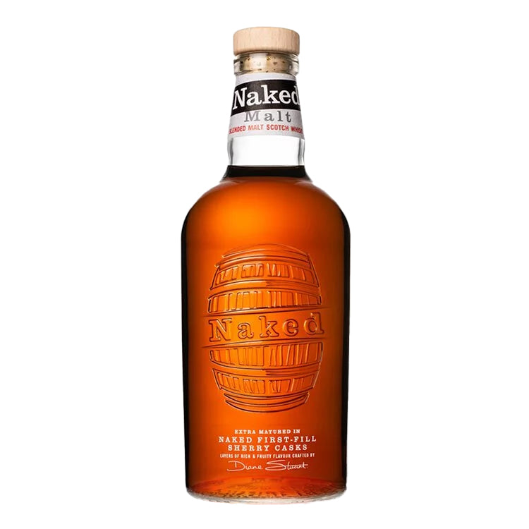 Naked Malt Scotch Whisky Summer Pack