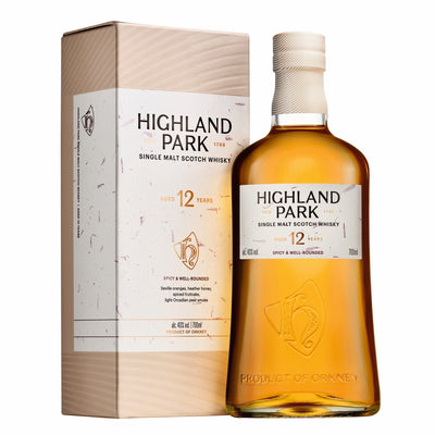 Hakushu 12 Years Single Malt Whisky – King's Wine Cellar
