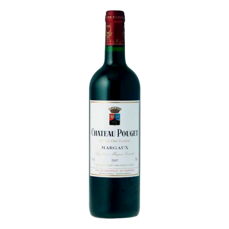 2007 Chateau Pouget