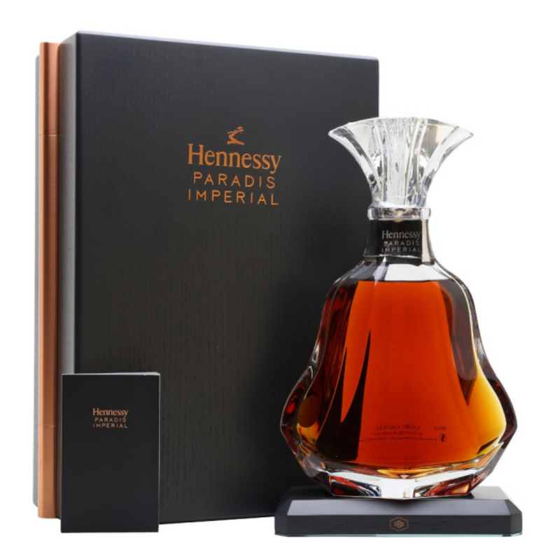 Hennessy Paradis Imperial 2.0 Version