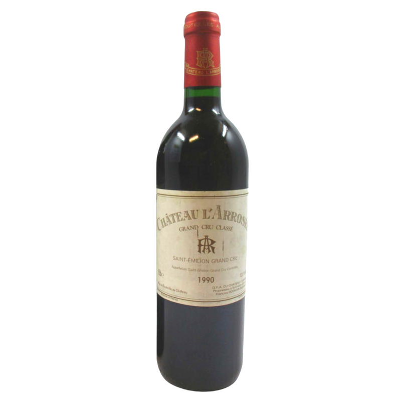 1990 Chateau L&