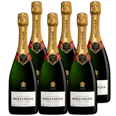 Bollinger Special Cuvee