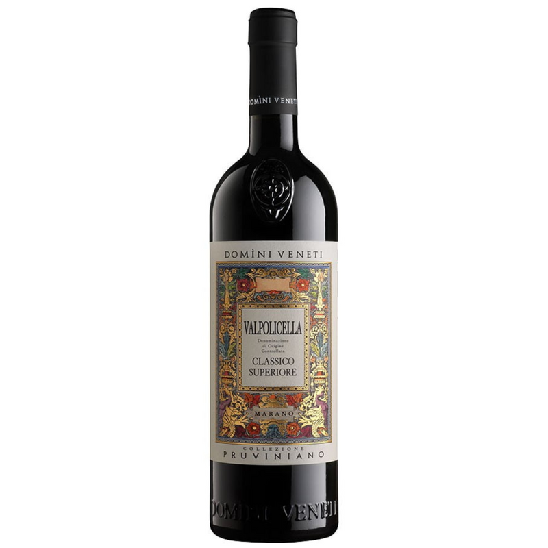 2020 Domini Veneti Valpolicella Classico Sup. Collezione Pruviniano DOC