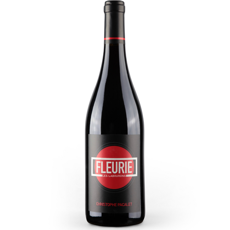 2018 Christophe Pacalet Fleurie