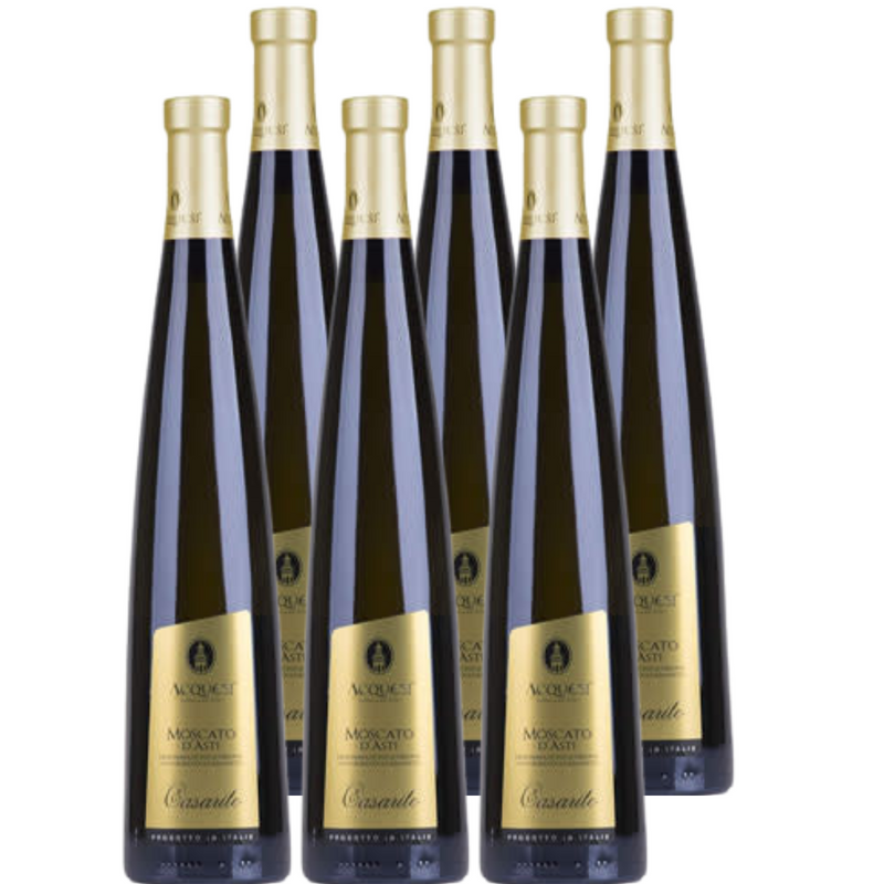 Acquesi Moscato D&