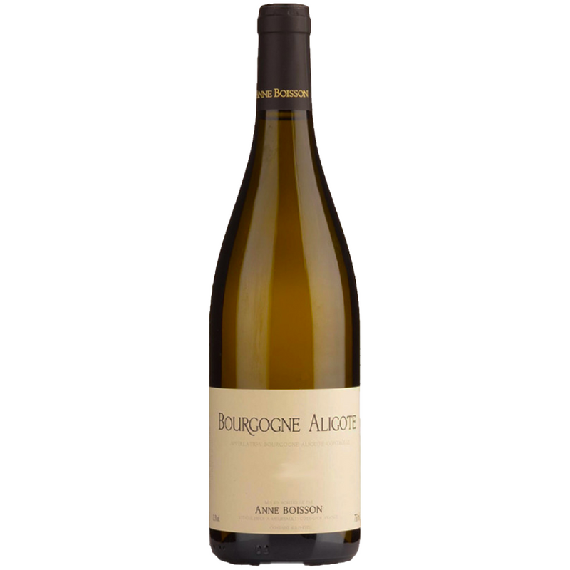 2021 Domaine Anne Boisson Bourgogne Aligote