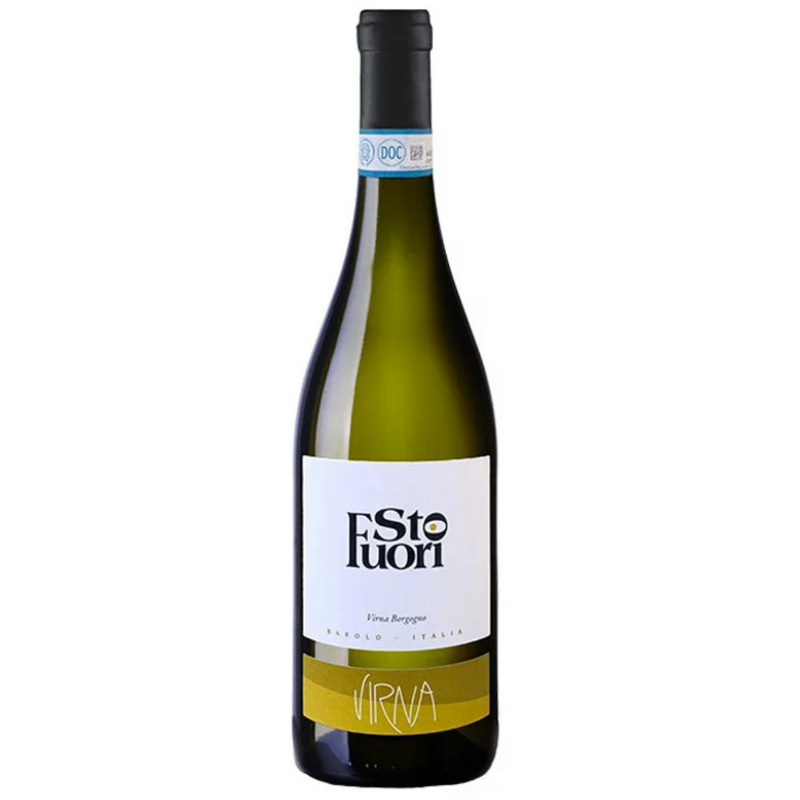 2024 Virna Borgogno Sto Fuori Langhe DOC