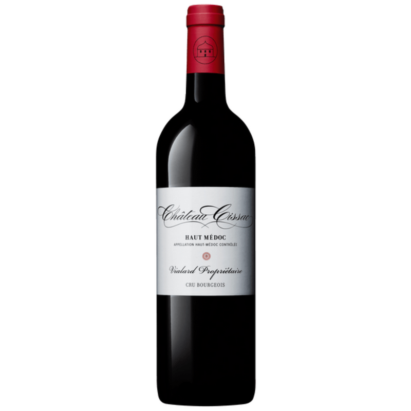 2018 Chateau Cissac (1500 ml)