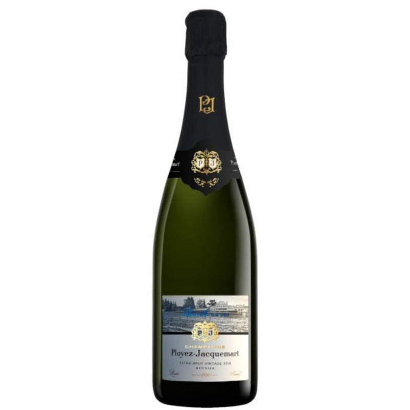 2006 Champagne Ployez-Jacquemart Parcellaire AB 390 Pinot Meunier