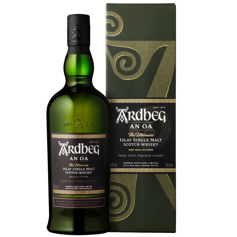 Ardbeg &